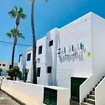 Zalabar Lägenhetshotell 4*