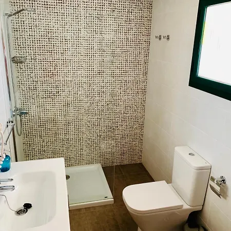 Zalabar Lejlighedshotel 4*