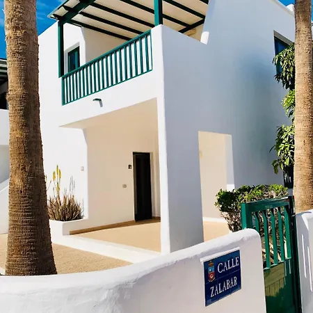 Appart hôtel Zalabar *