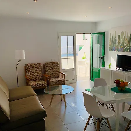 Lejlighedshotel Zalabar 4*