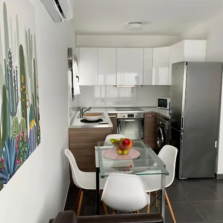 Lejlighedshotel Zalabar