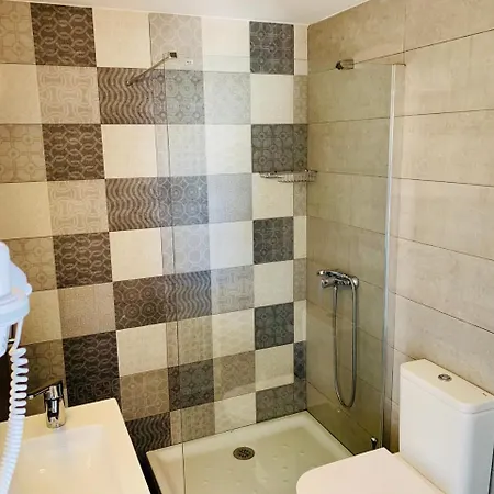 Zalabar Lejlighedshotel Tías