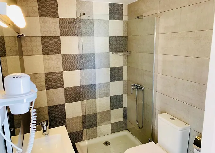 Zalabar Apart Otel Tías