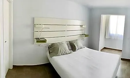 Zalabar Aparthotel