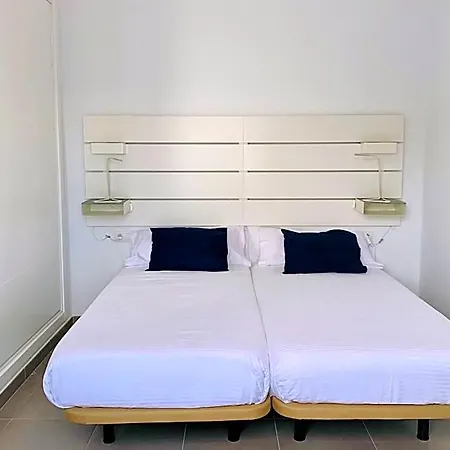 Lejlighedshotel Zalabar