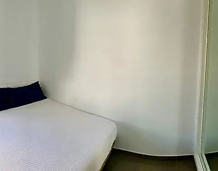 Lejlighedshotel Zalabar Tías