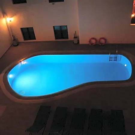 Lejlighedshotel Zalabar Tías