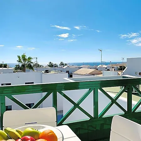 Zalabar Lejlighedshotel