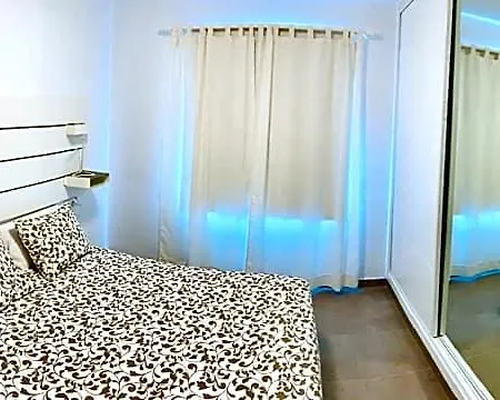 Zalabar Appart hôtel Tías