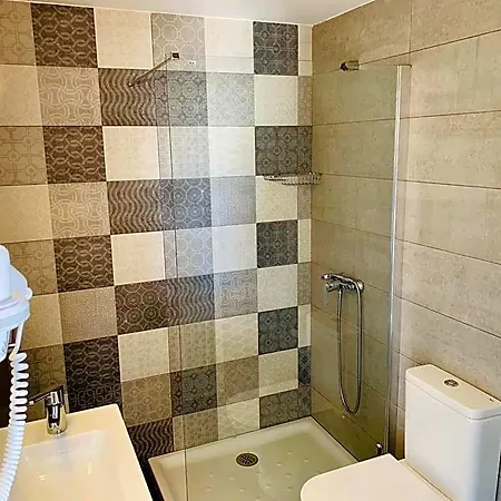 Lejlighedshotel Zalabar 4*