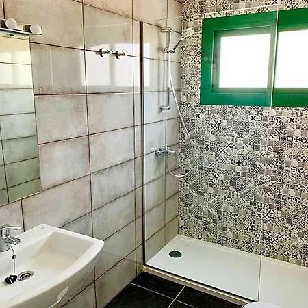Lejlighedshotel Zalabar Tías