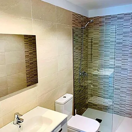 Zalabar Lejlighedshotel Tías