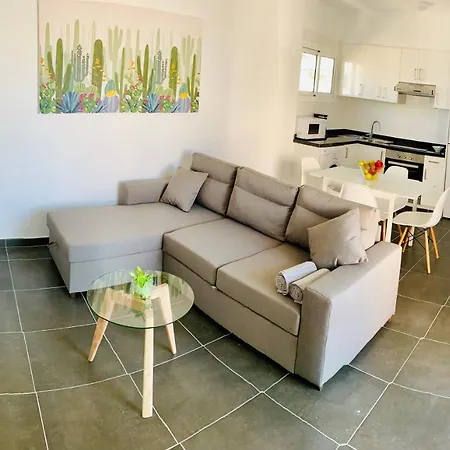 Zalabar Aparthotel