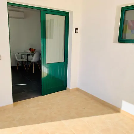 Zalabar Aparthotel *