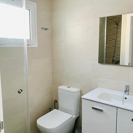 Aparthotel Zalabar *