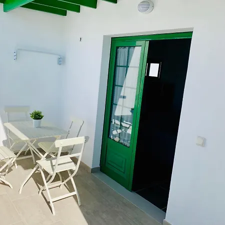 Lejlighedshotel Zalabar