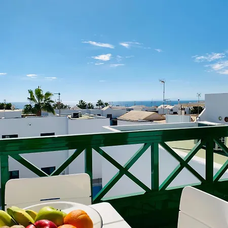 Zalabar Aparthotel *