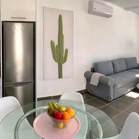 Zalabar Lejlighedshotel