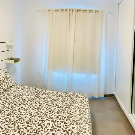 Zalabar 4* Tías