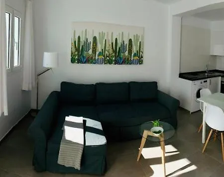 Aparthotel Zalabar