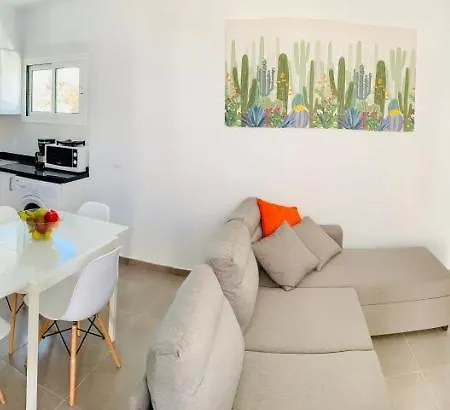 Zalabar Aparthotel