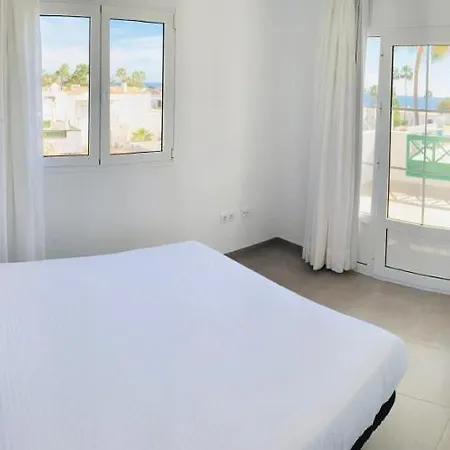 Aparthotel Zalabar
