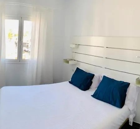 Appart hôtel Zalabar Tías