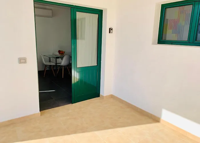 Zalabar Aparthotel 4*