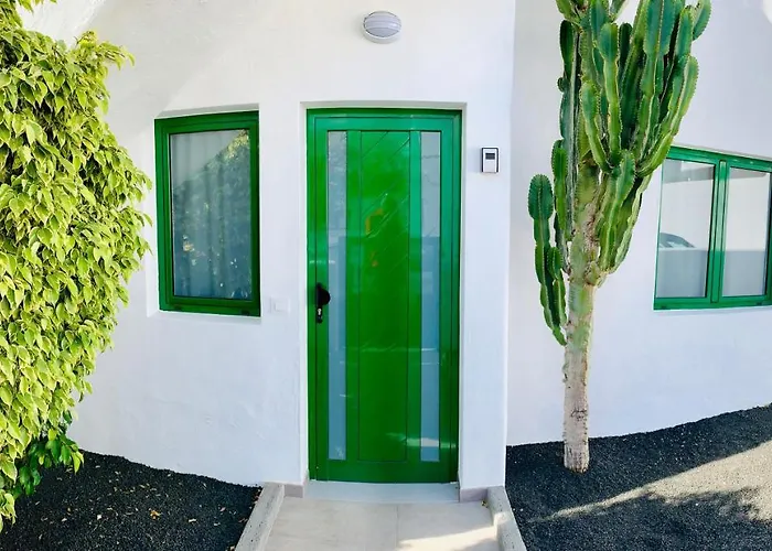 Zalabar Aparthotel 4*