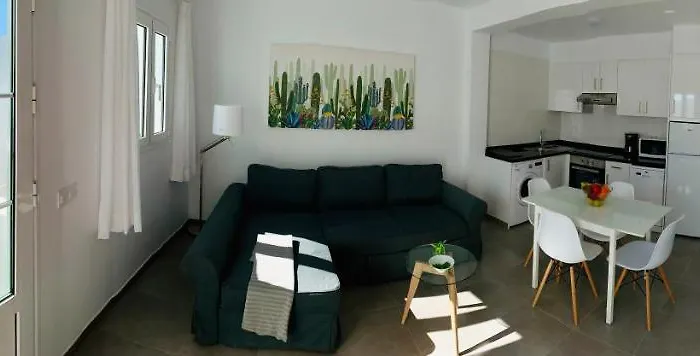 Lejlighedshotel Zalabar