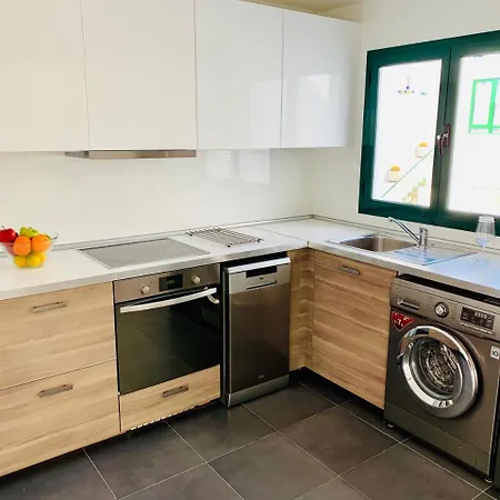 Zalabar Hotel apartamentowy 4*